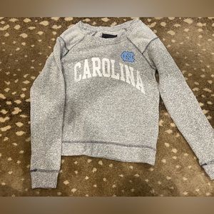 North Carolina Sweatshirt
